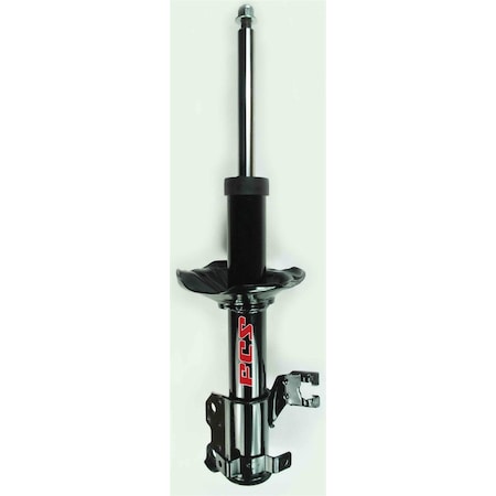 Fcs Automotive Bare Strut Assembly, 331640L 331640L